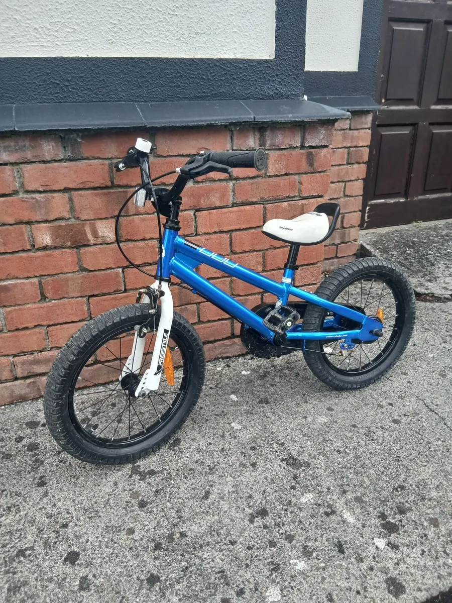 Bike 14" - Image 1