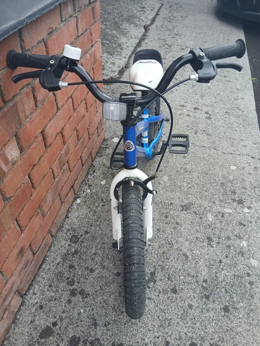 Bike 14" - Image 2