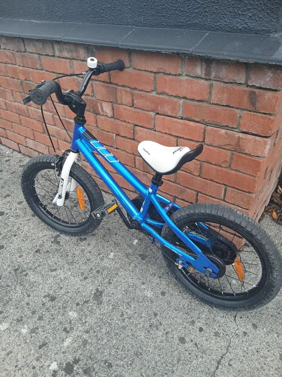 Bike 14" - Image 3