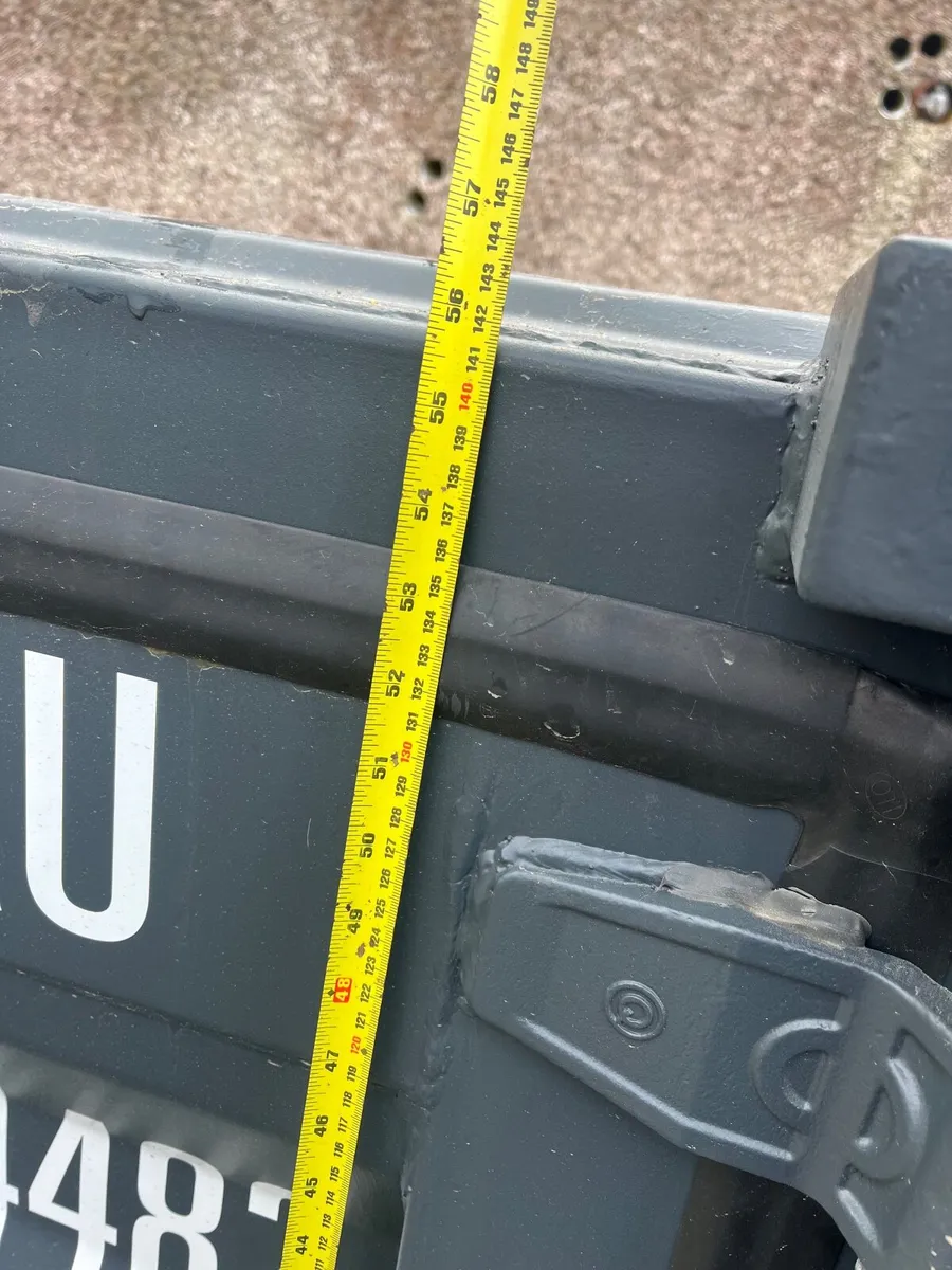 6ft container - Image 4