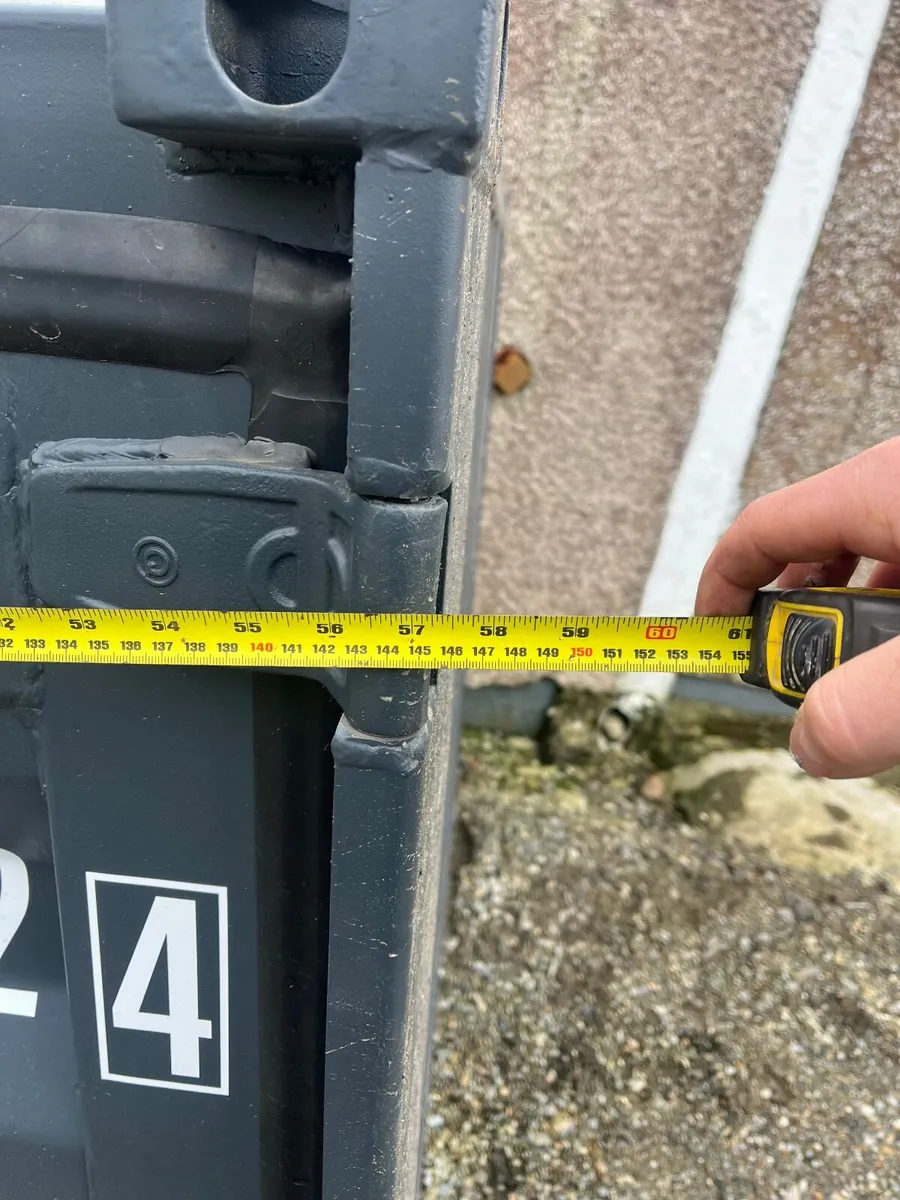 6ft container - Image 3