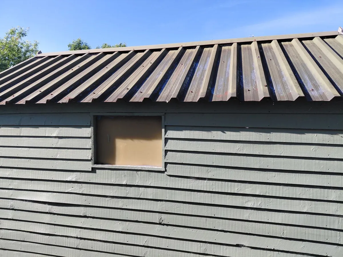 Garden shed - Image 4