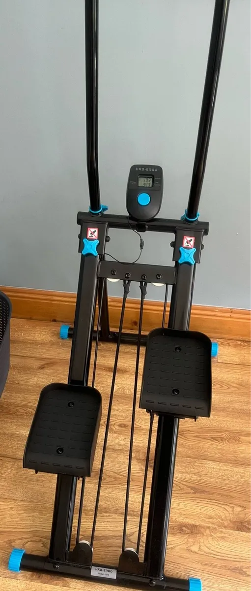 Stairs stepper - Image 1
