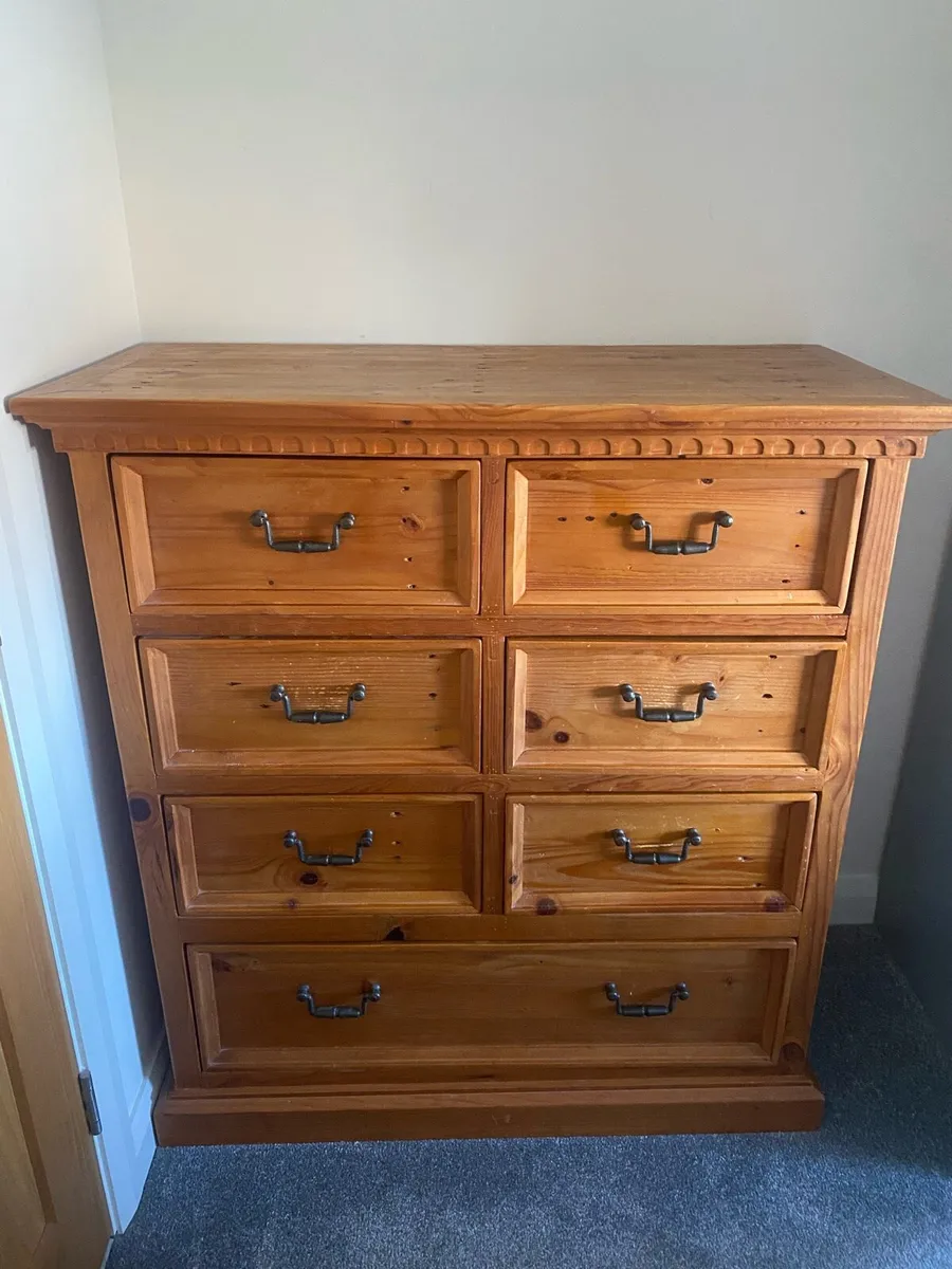 Chest of drawers - Image 3