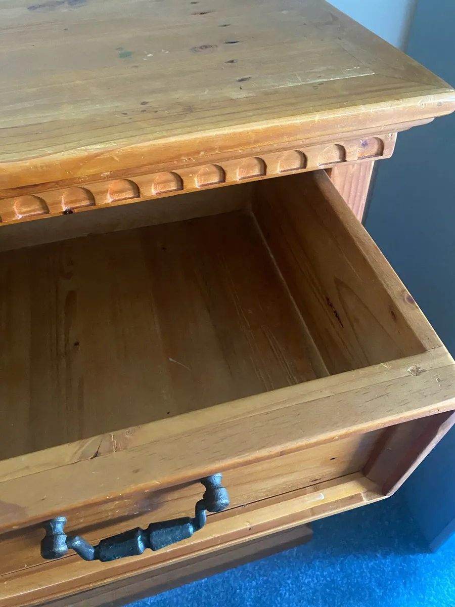 Chest of drawers - Image 4