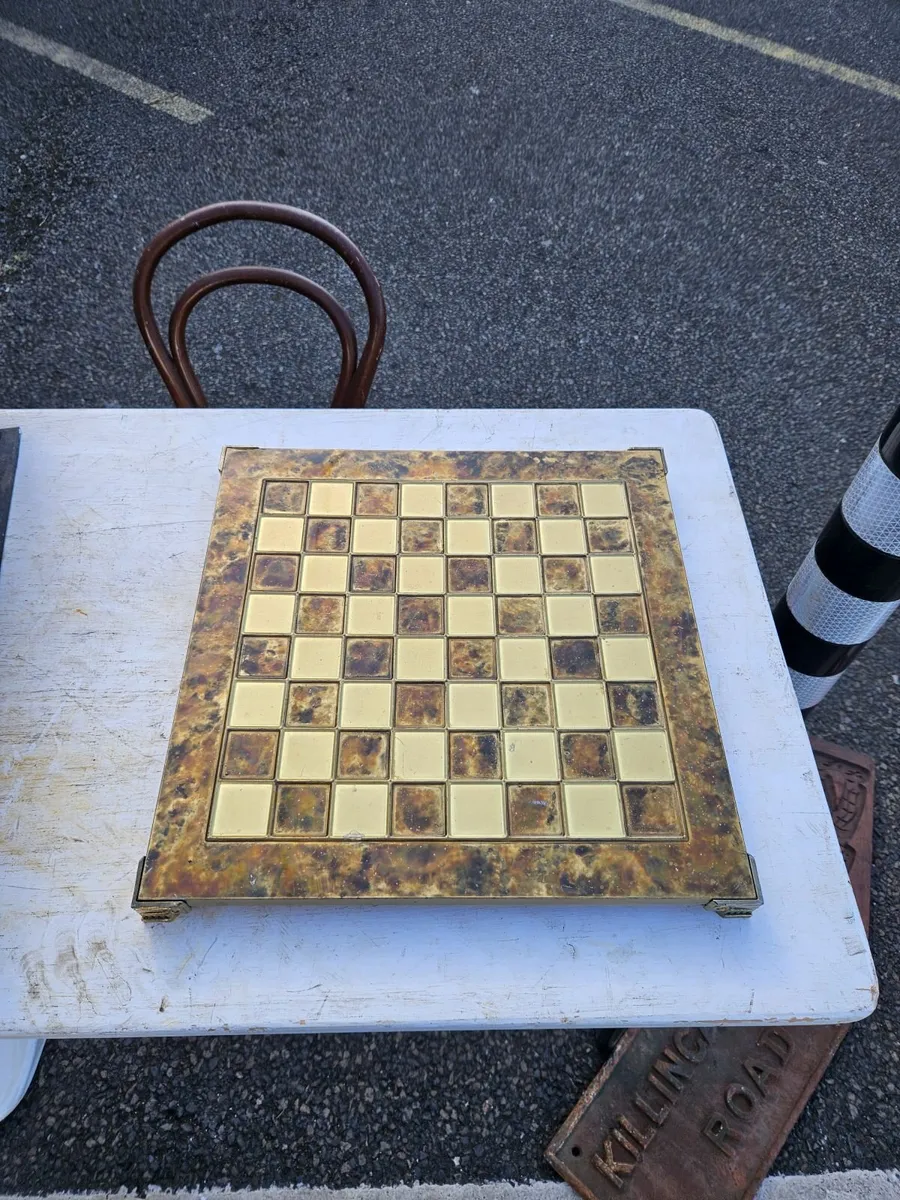 Chess Board - Image 4