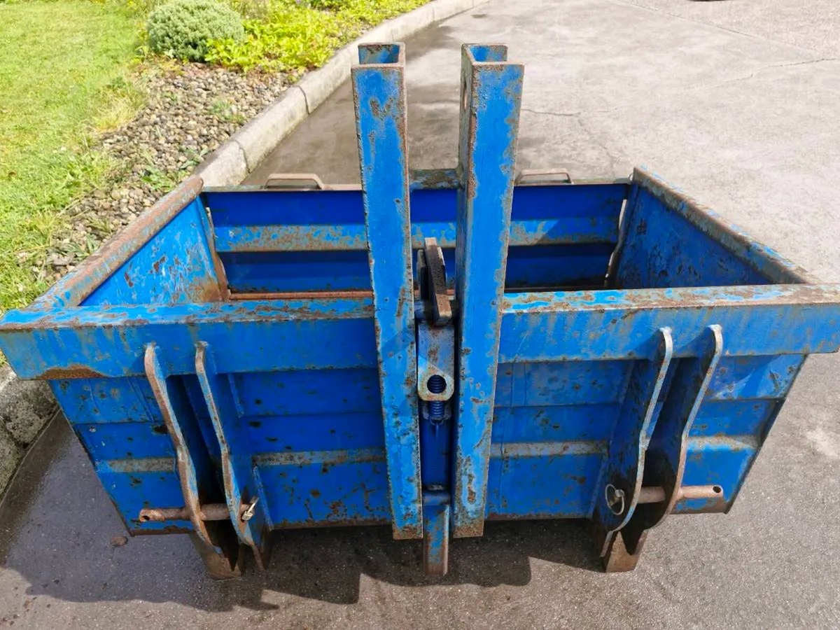 Transport Box - Image 2