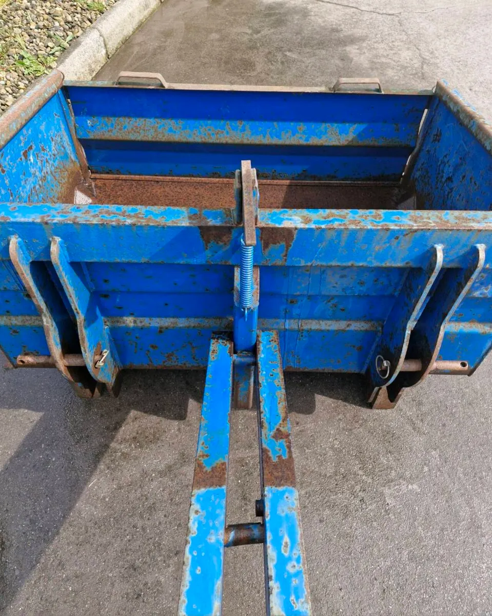 Transport Box - Image 1
