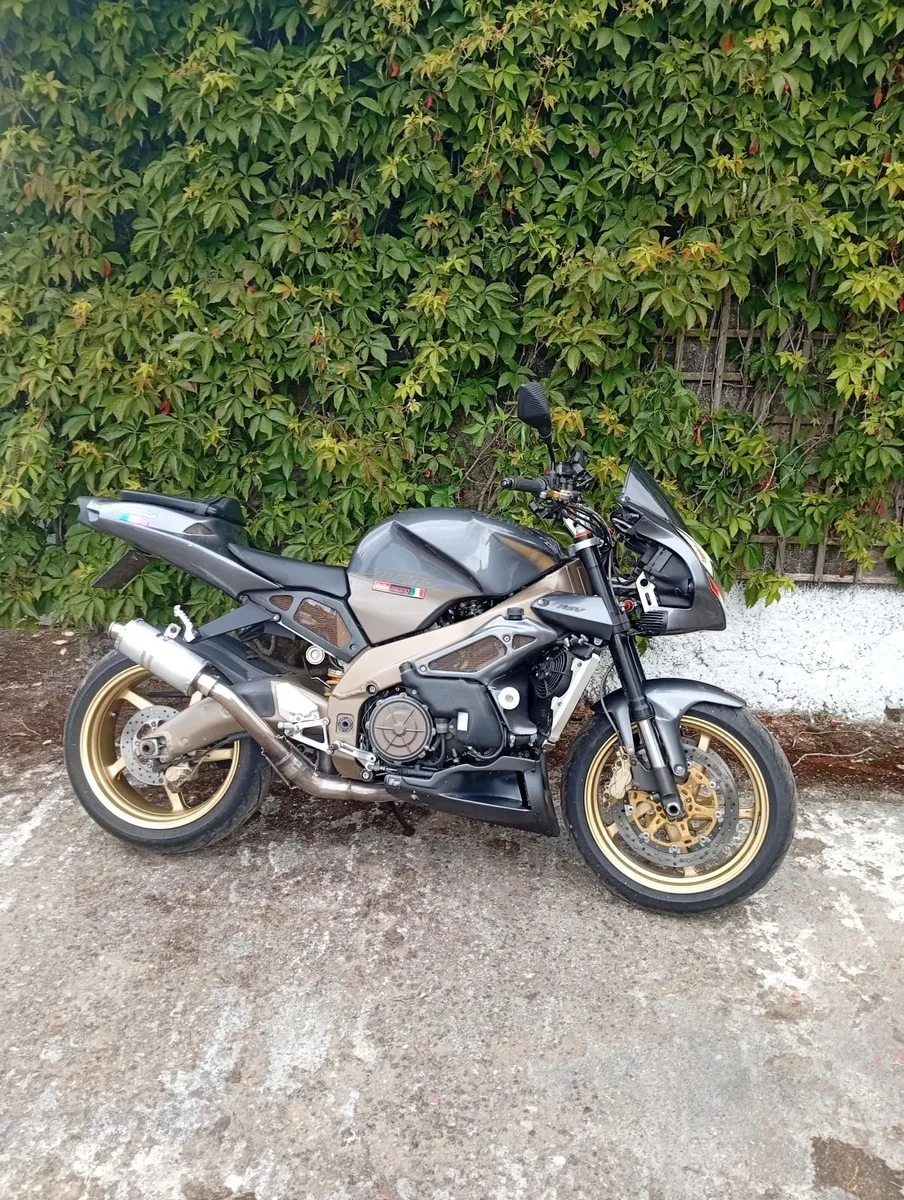 Aprilia Other 2002 - Image 1