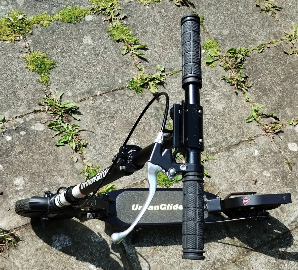 Electric scooter URBAN GLIDE - faulty - Image 3