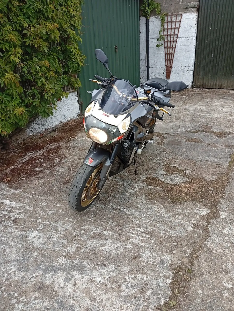 Aprilia Other 2002 - Image 2