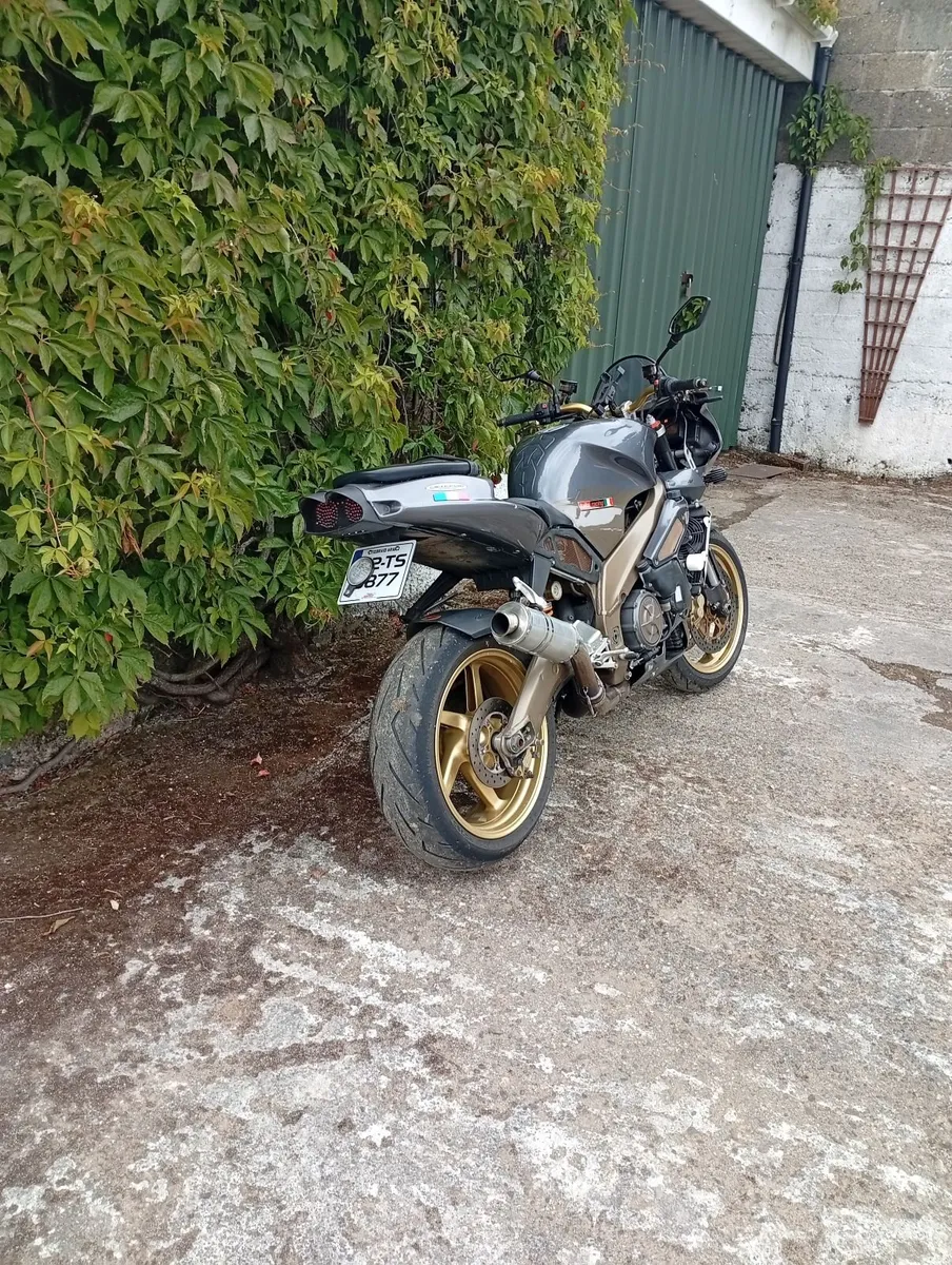 Aprilia Other 2002 - Image 3