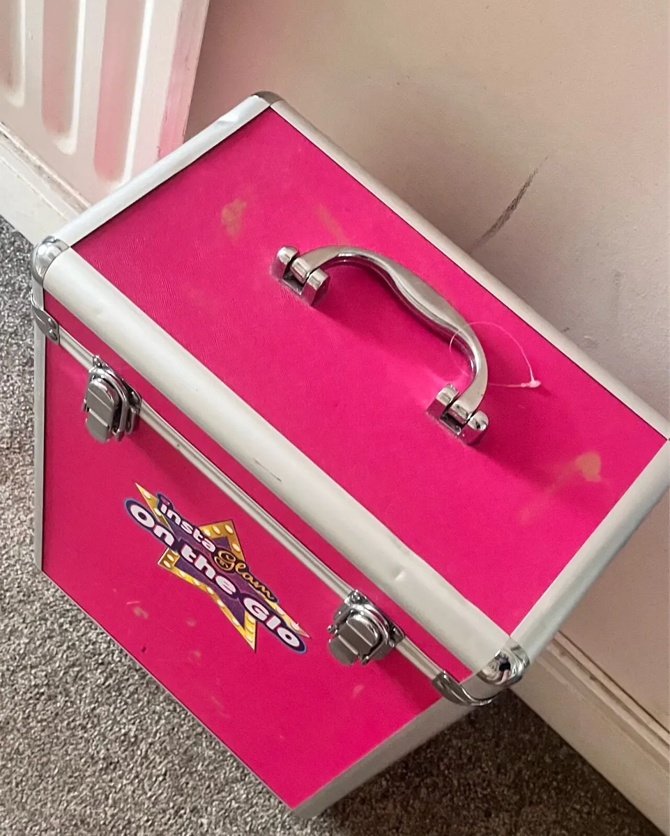 Makeup box - Image 2