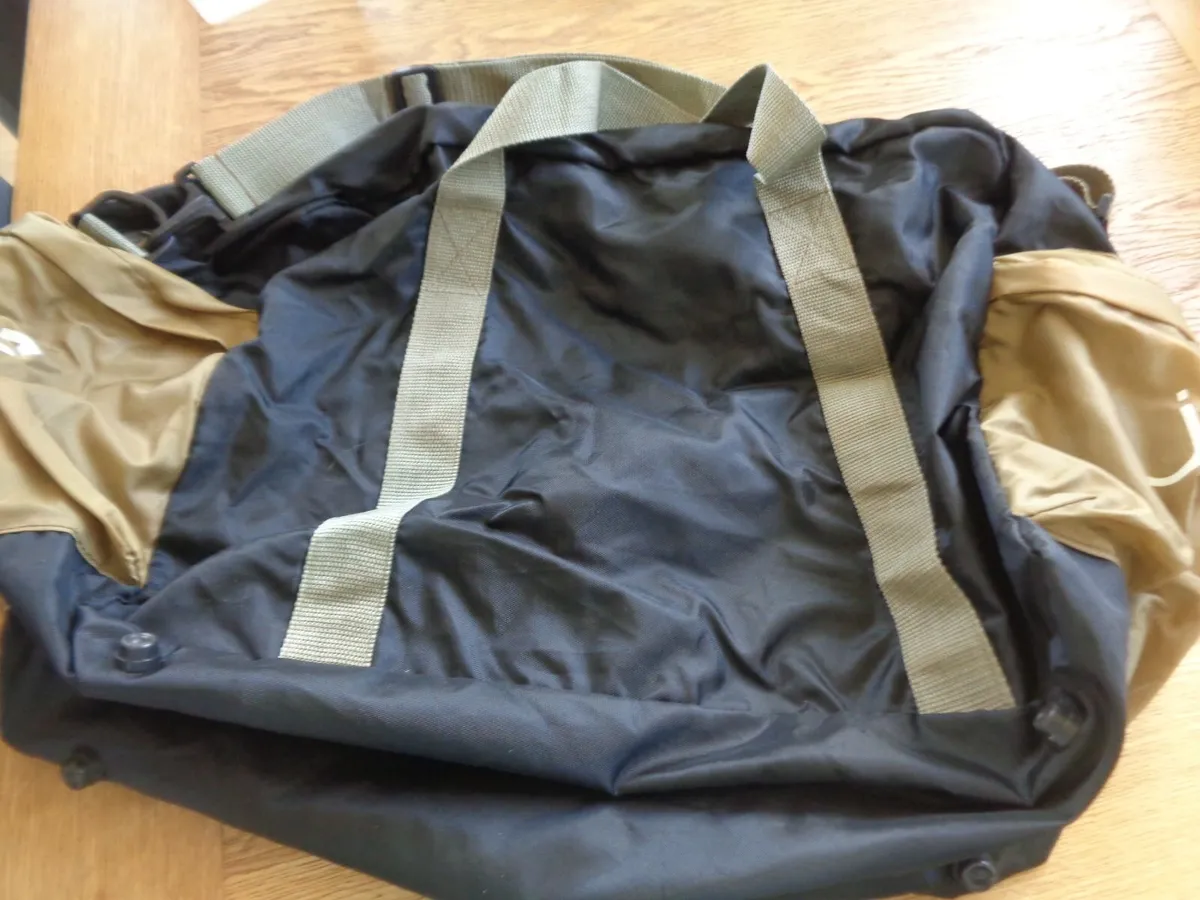 Duffel/ Travel Bag for Sale - Image 2