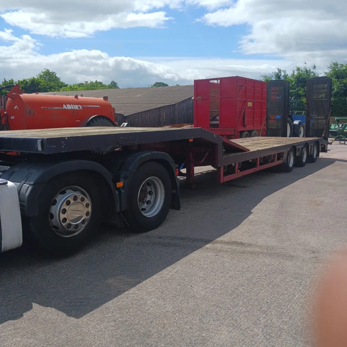 Lowloader - Image 2