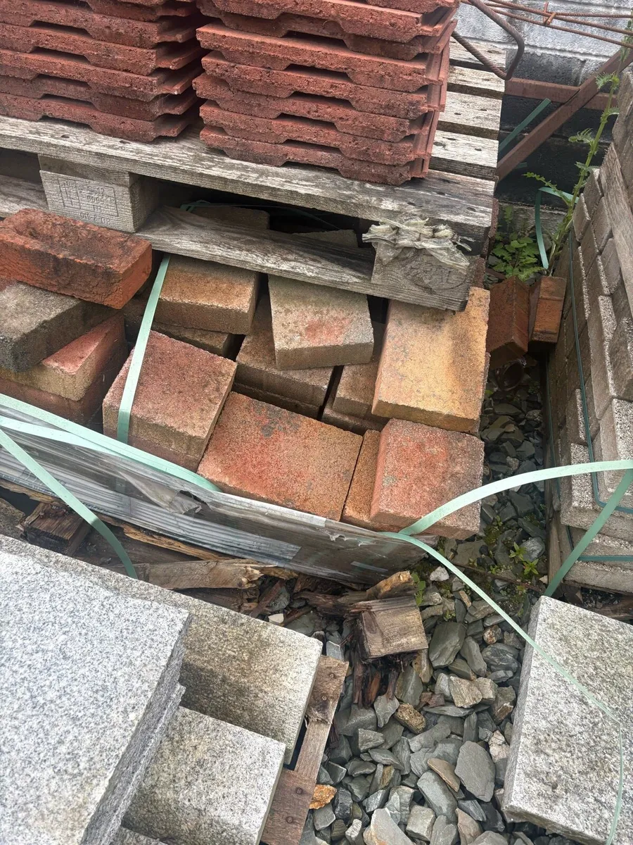 Paving bricks - Image 3