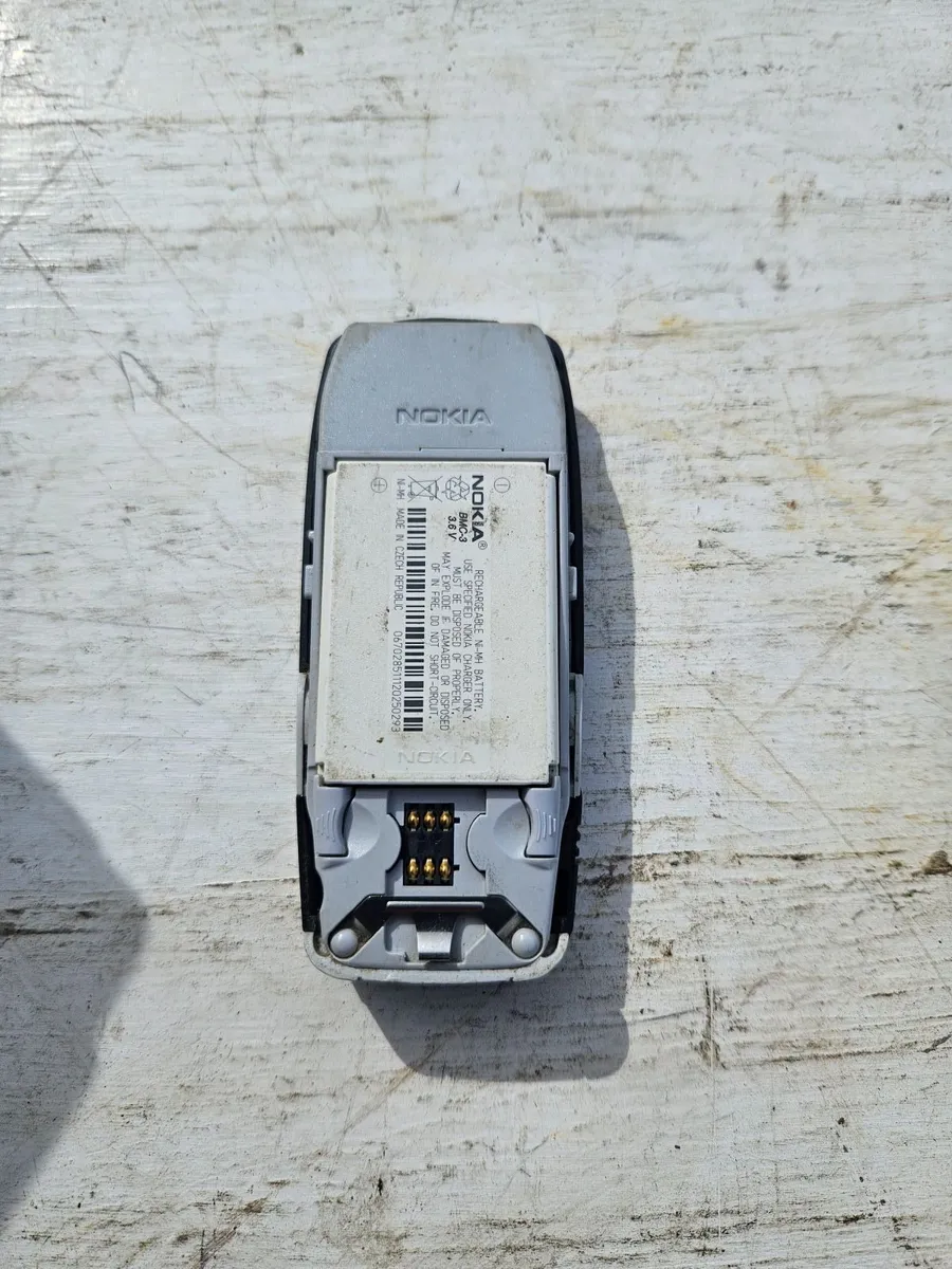 Nokia Phone - Image 2