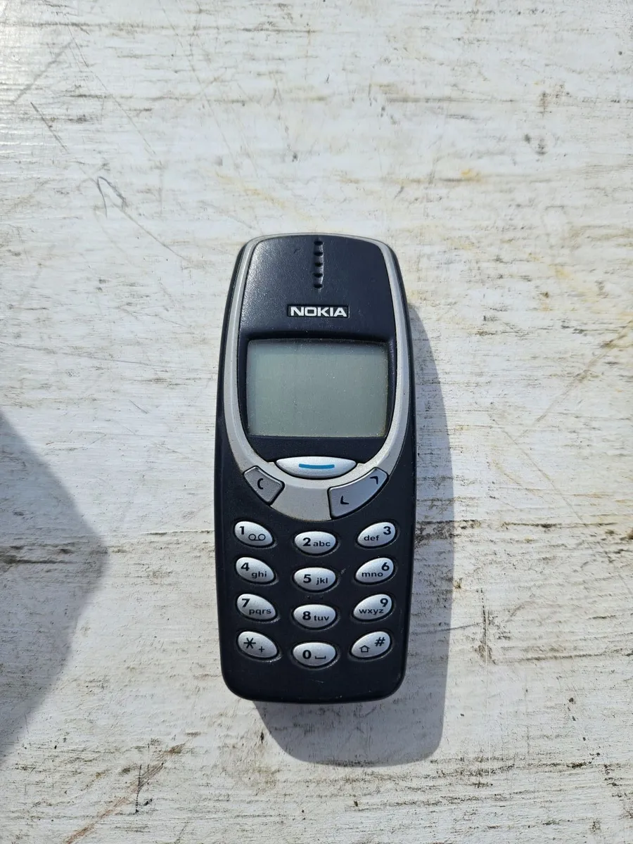 Nokia Phone - Image 1