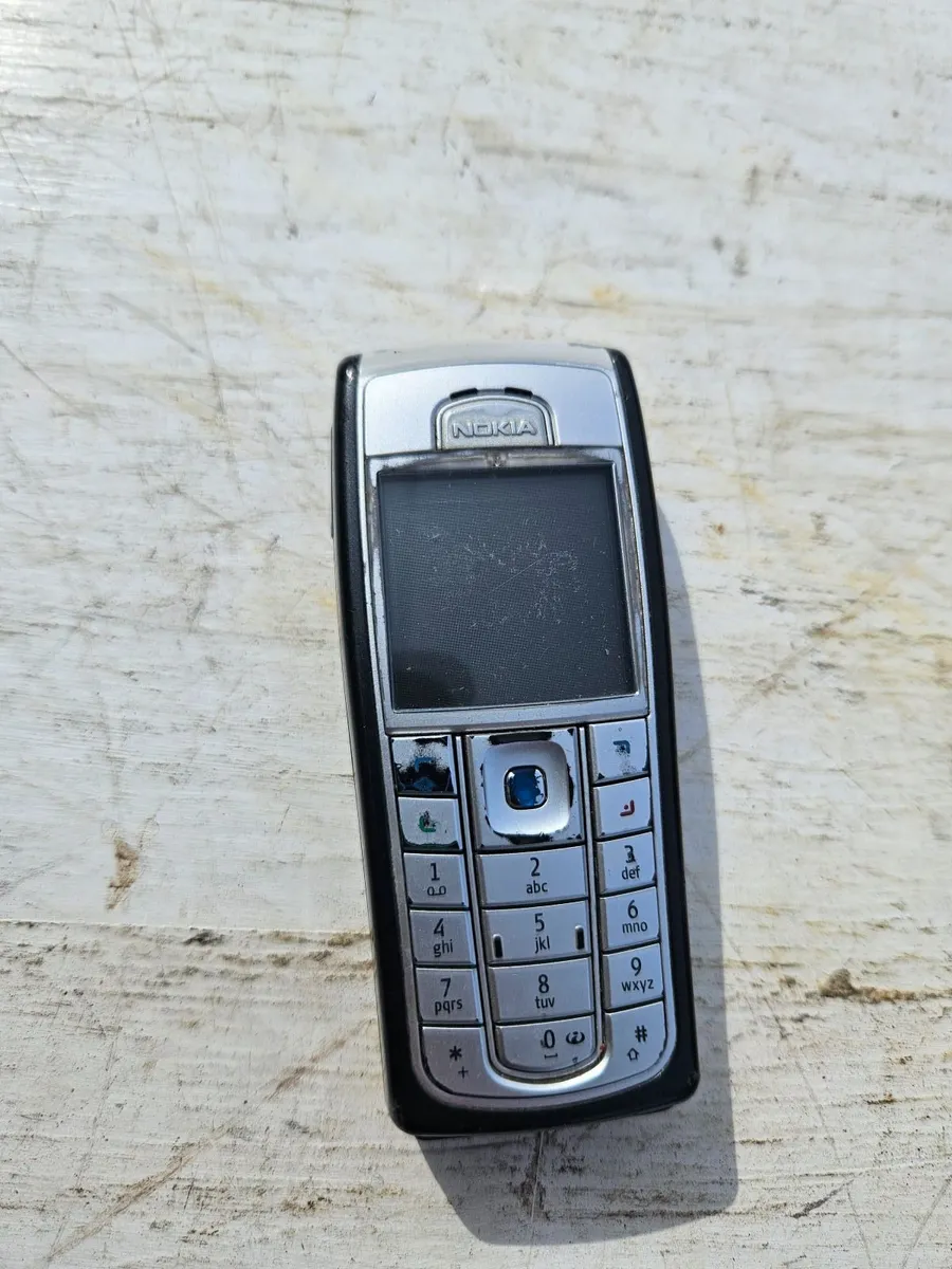 Nokia Phone