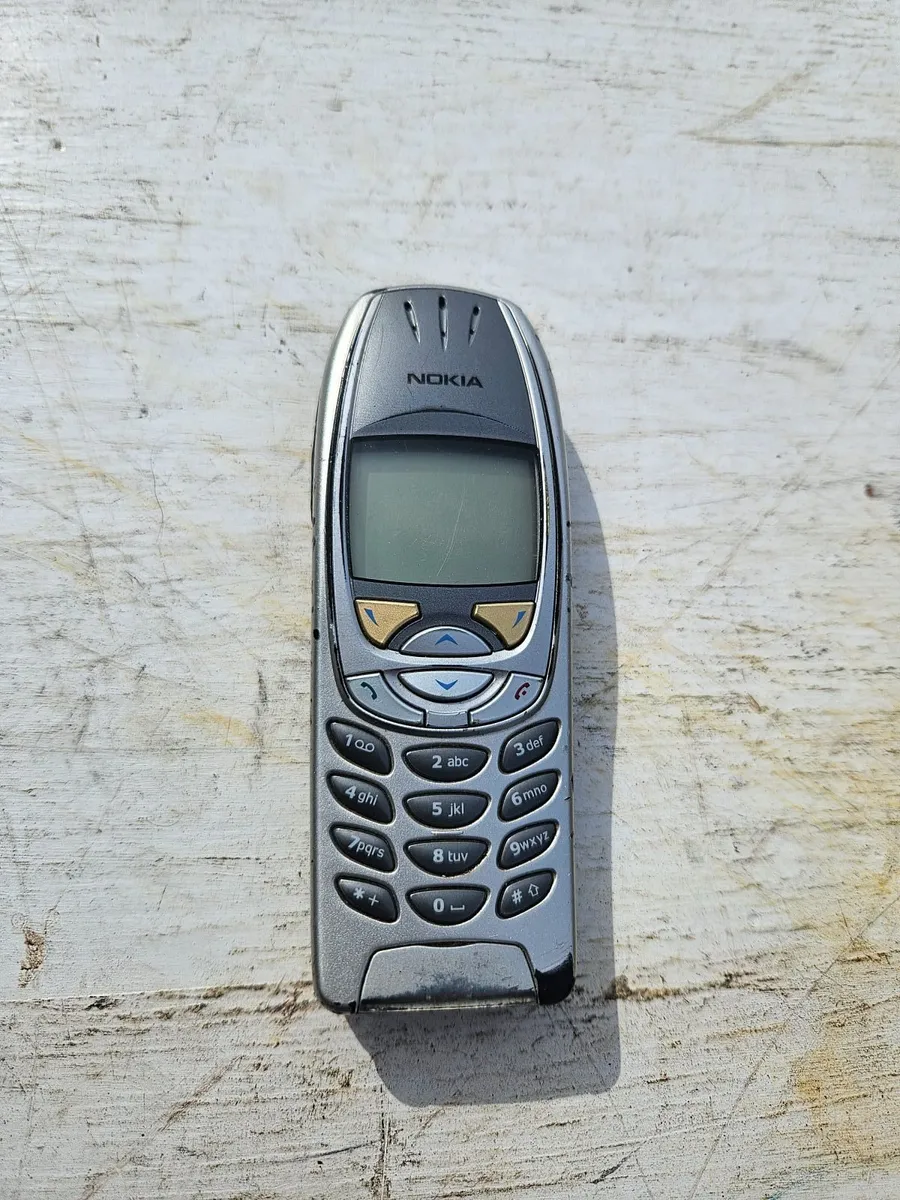 Nokia Phone
