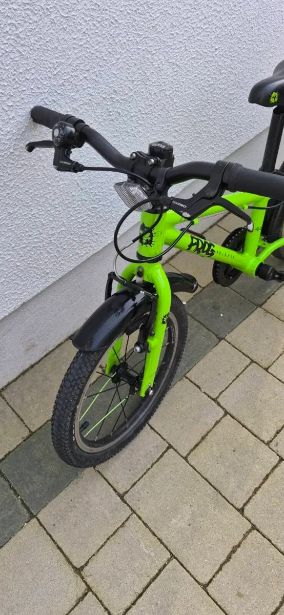 Frog 44 child's bike - Image 2