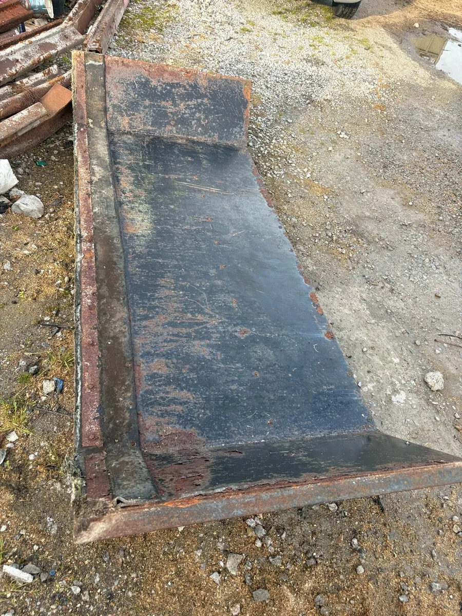 yard scraper - Image 2