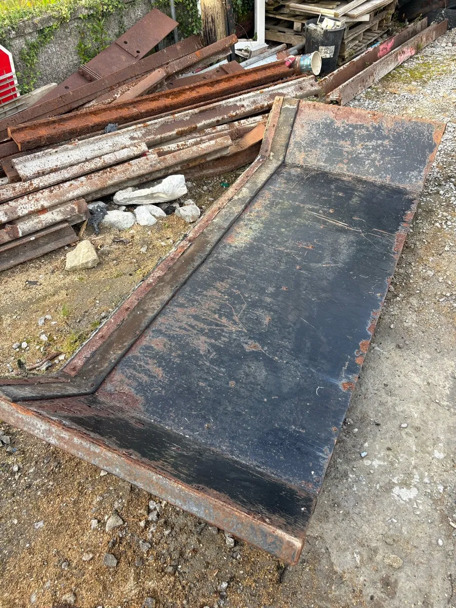 yard scraper - Image 3
