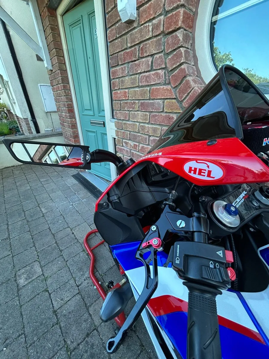 Honda CBR 600 RR - Image 2