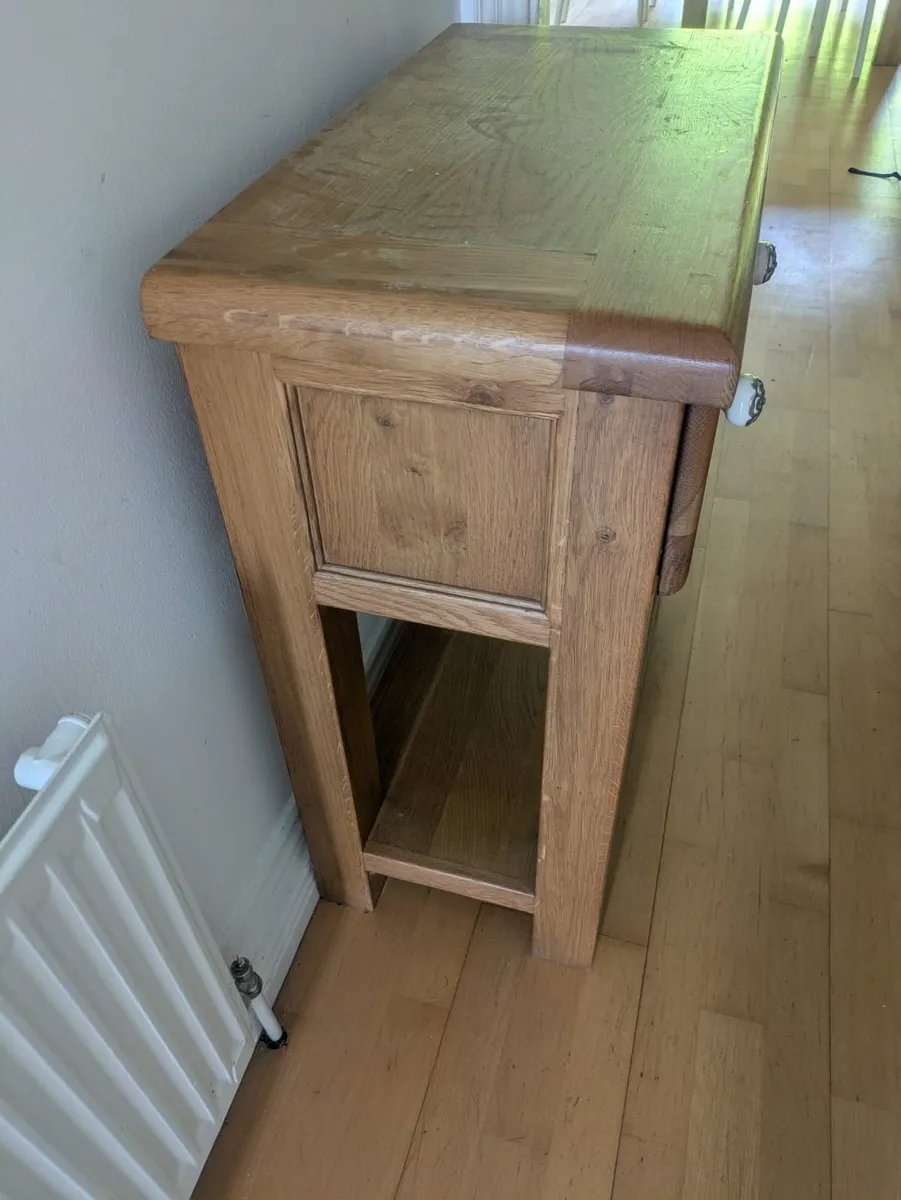 Hall table - Image 2