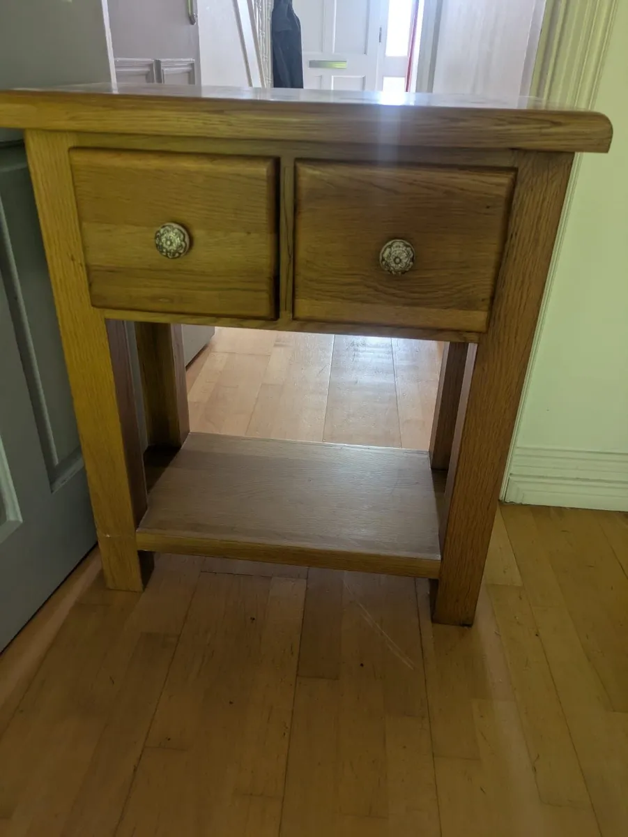 Hall table - Image 3