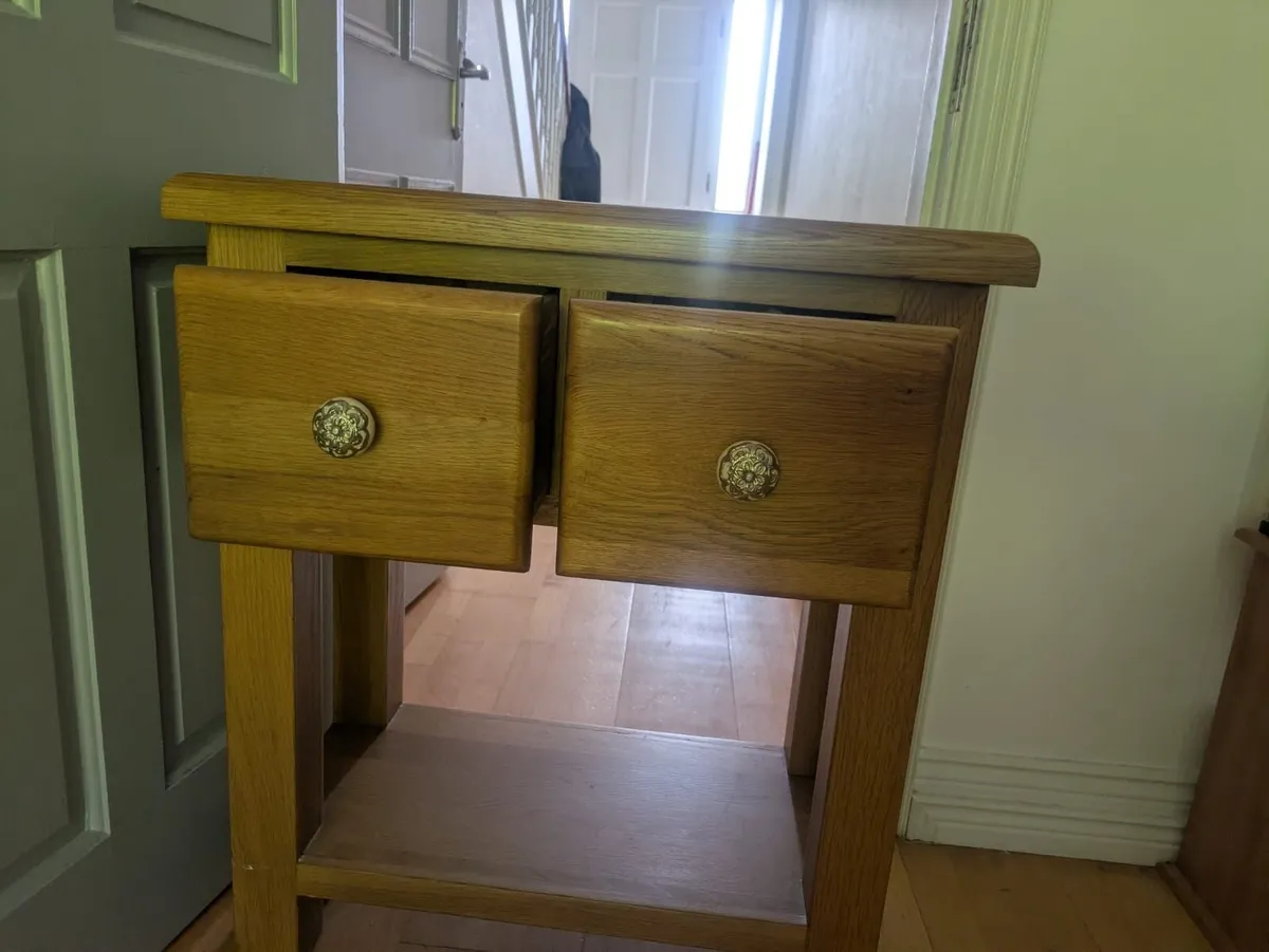 Hall table - Image 4