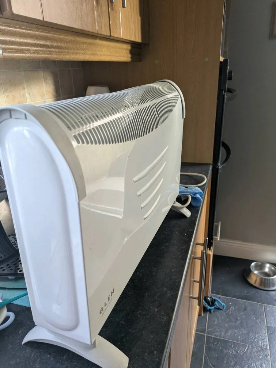 Electric heater - Image 2