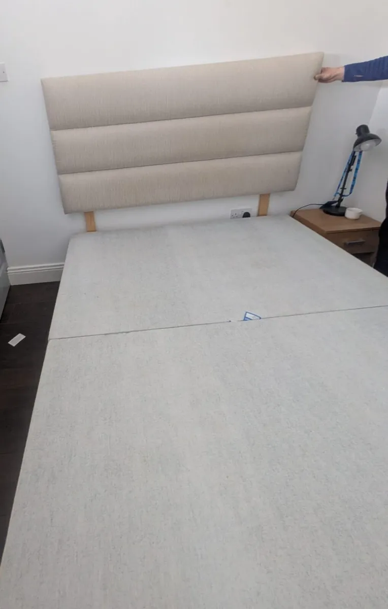 Bed - Image 1