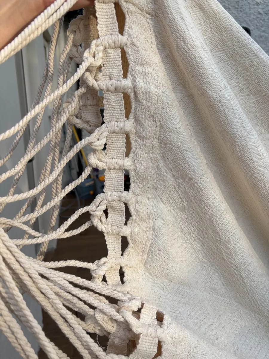Brazilian Hammock [From Copacabana] - Image 3