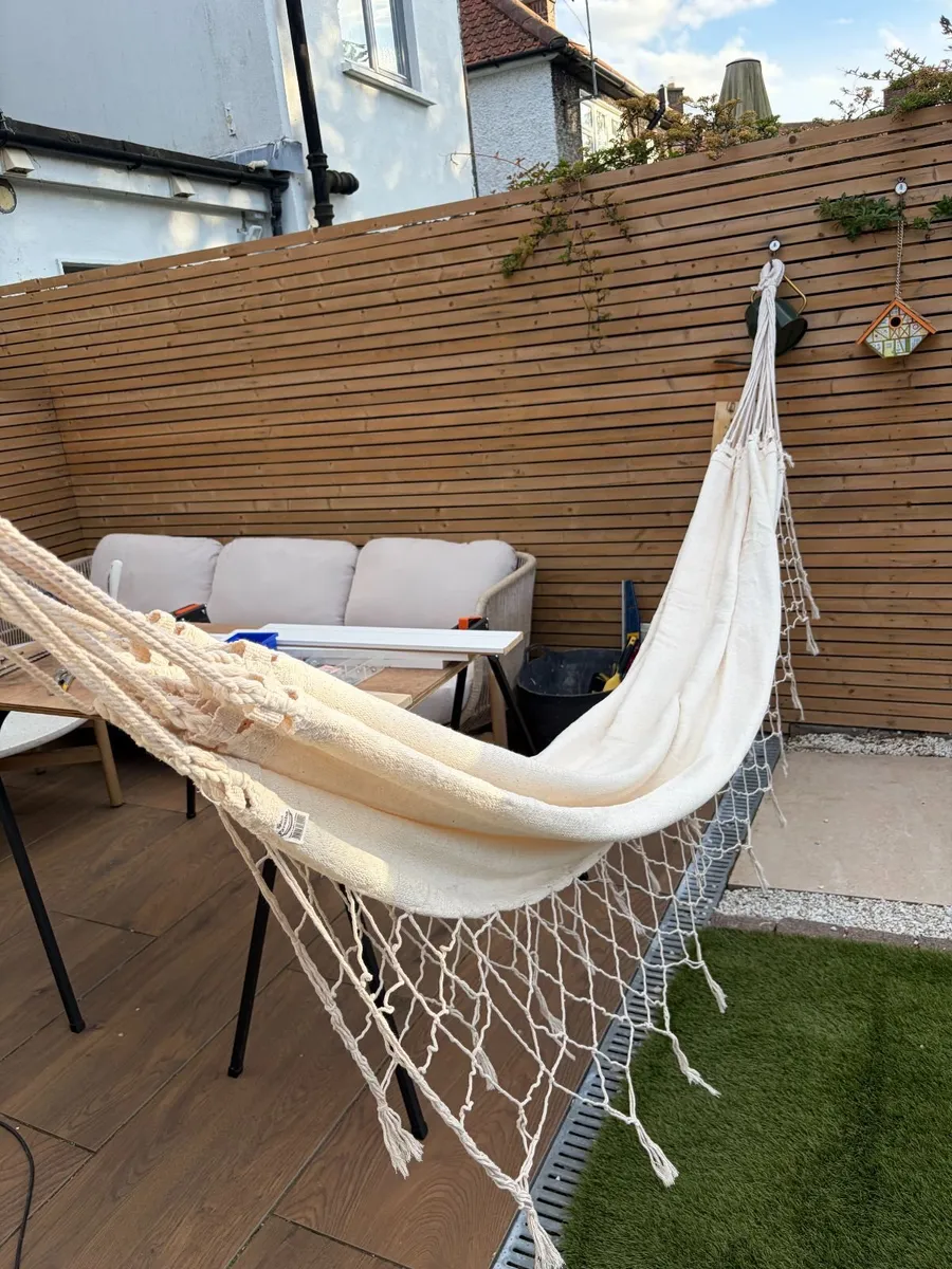 Brazilian Hammock [From Copacabana] - Image 4