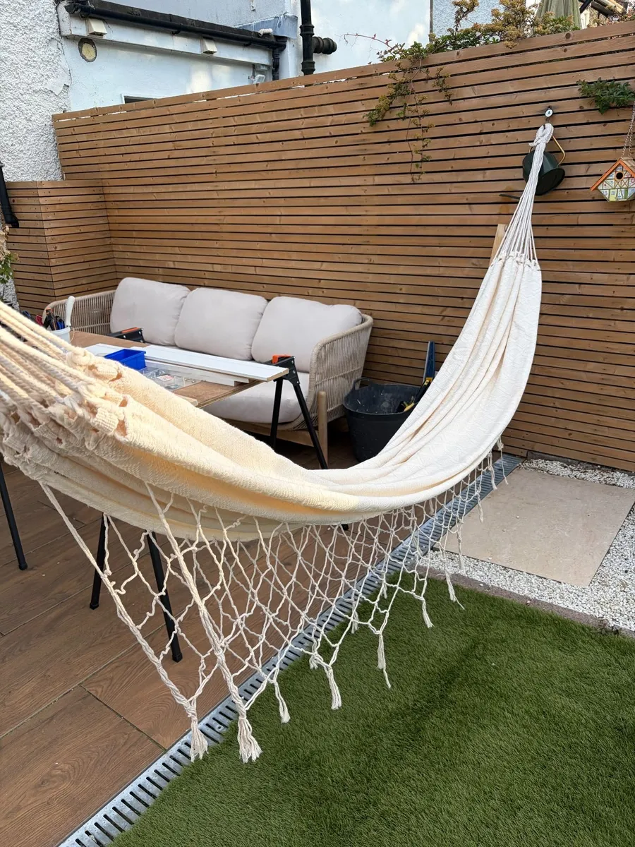 Brazilian Hammock [From Copacabana] - Image 1