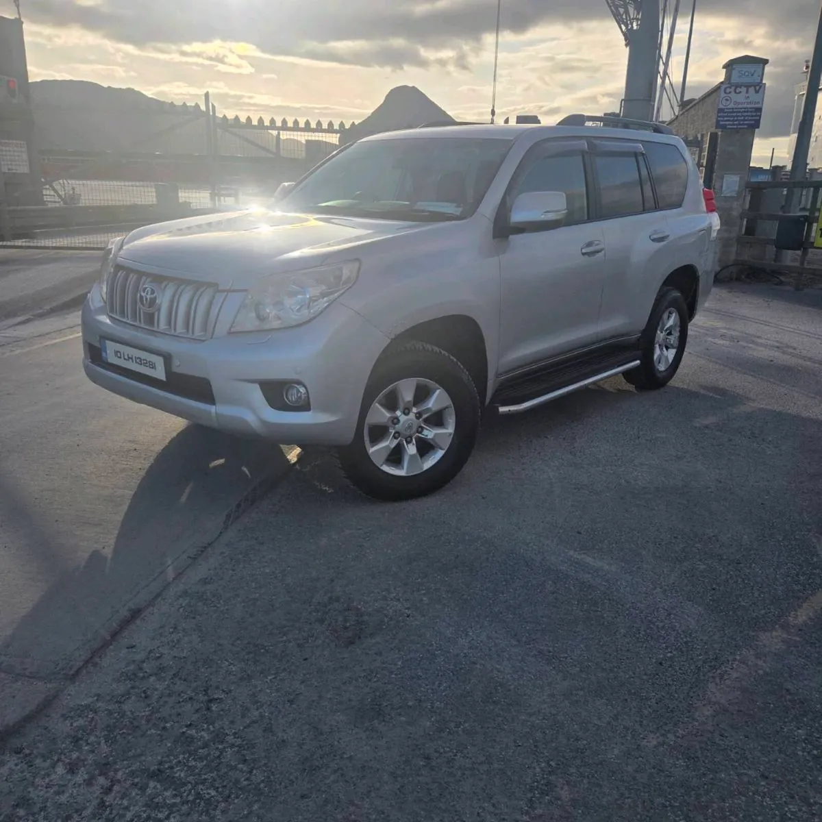 Toyota Landcruiser - Image 2