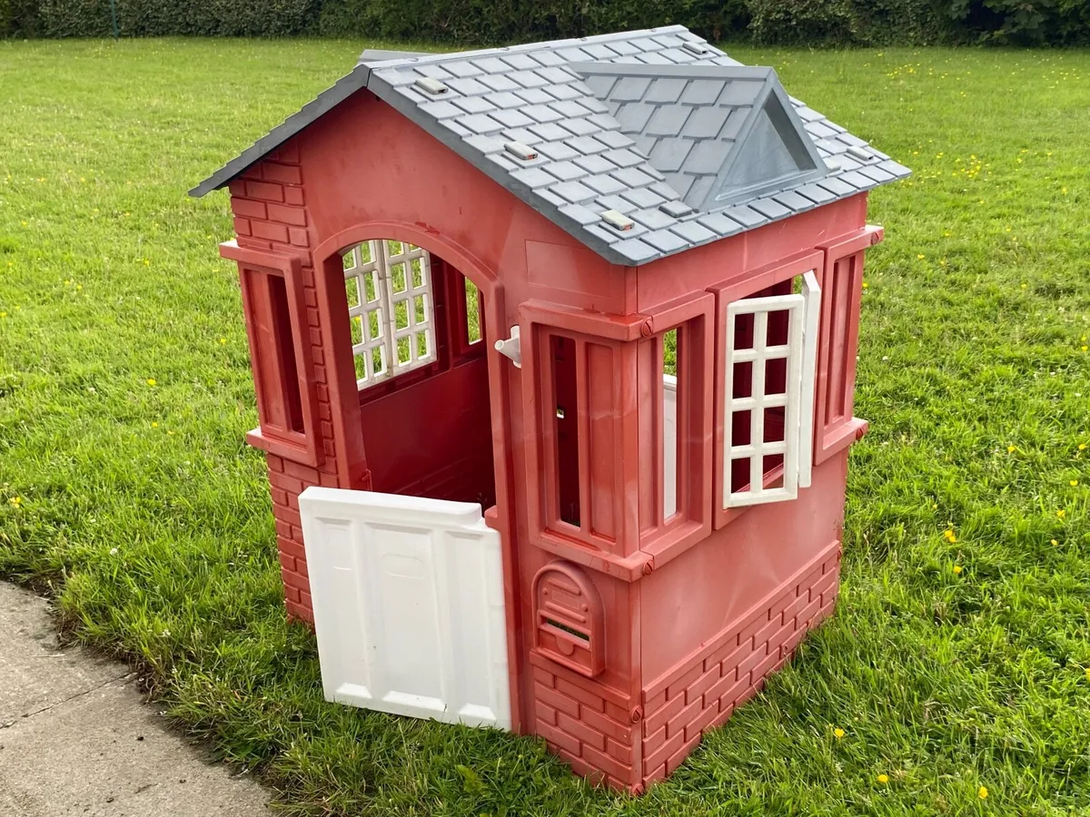 Children’s play house - Image 2