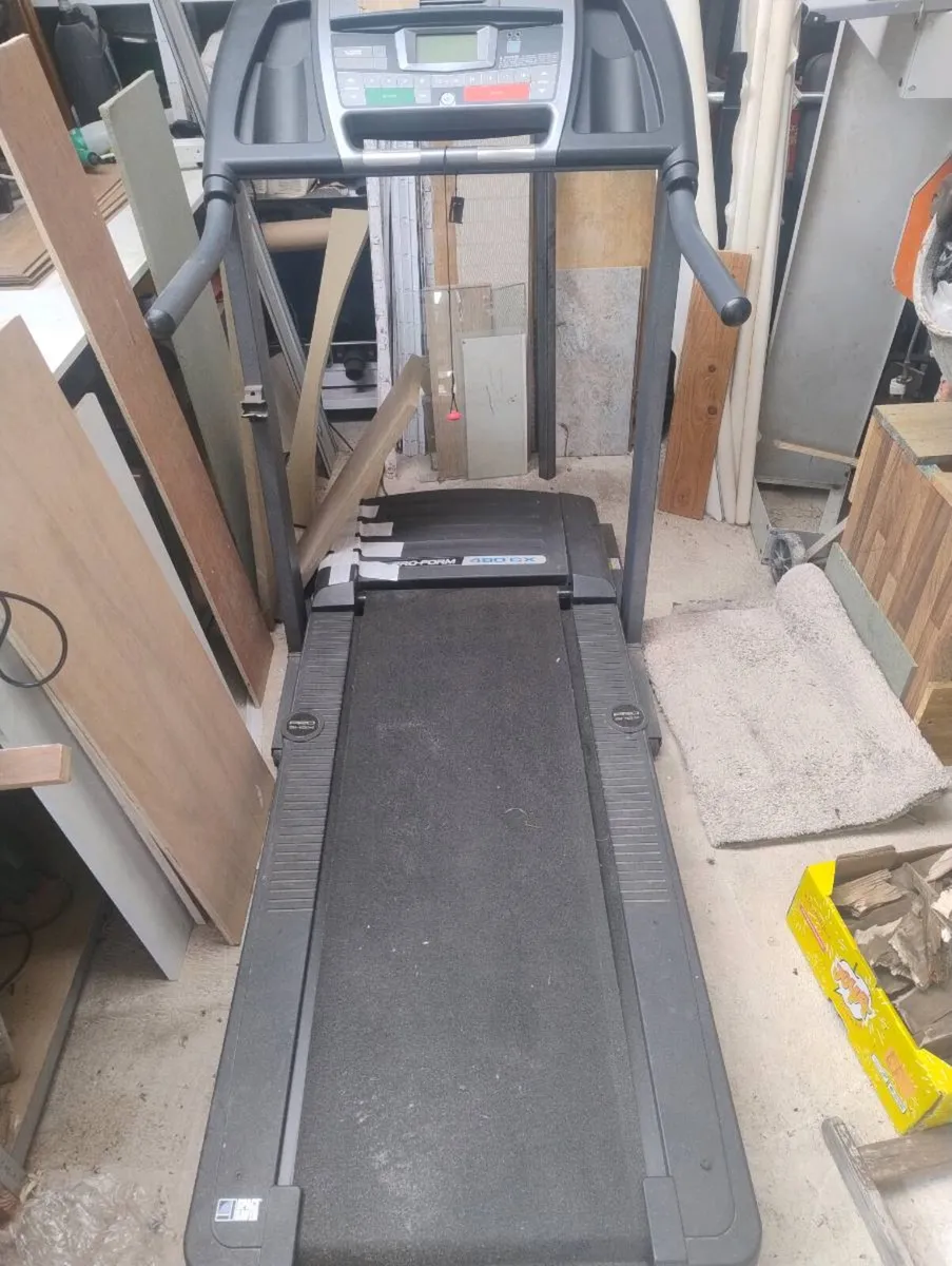 Treadmill - Image 2