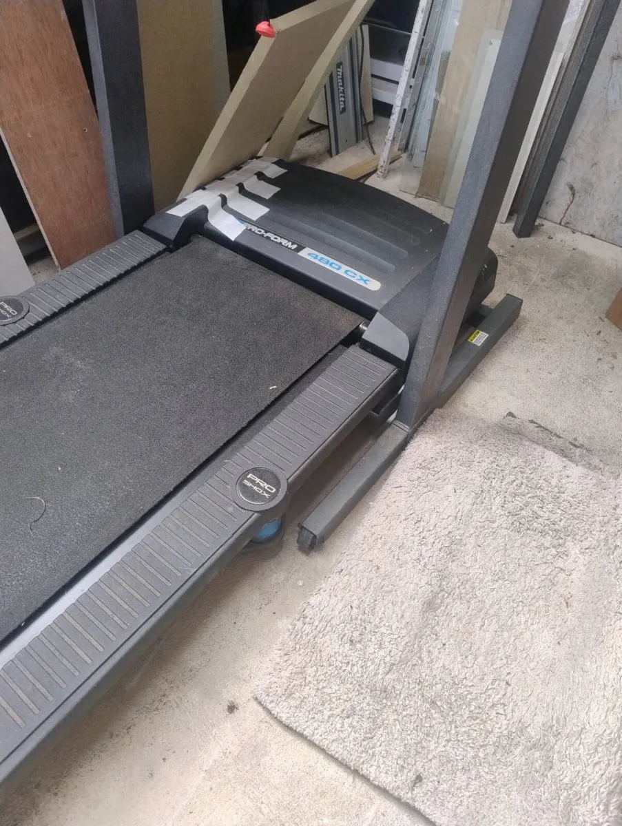 Treadmill - Image 3
