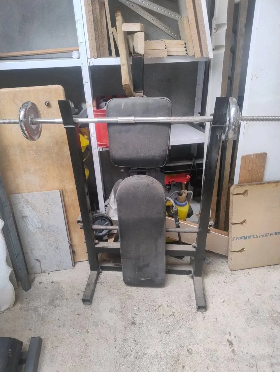 Treadmill - Image 4