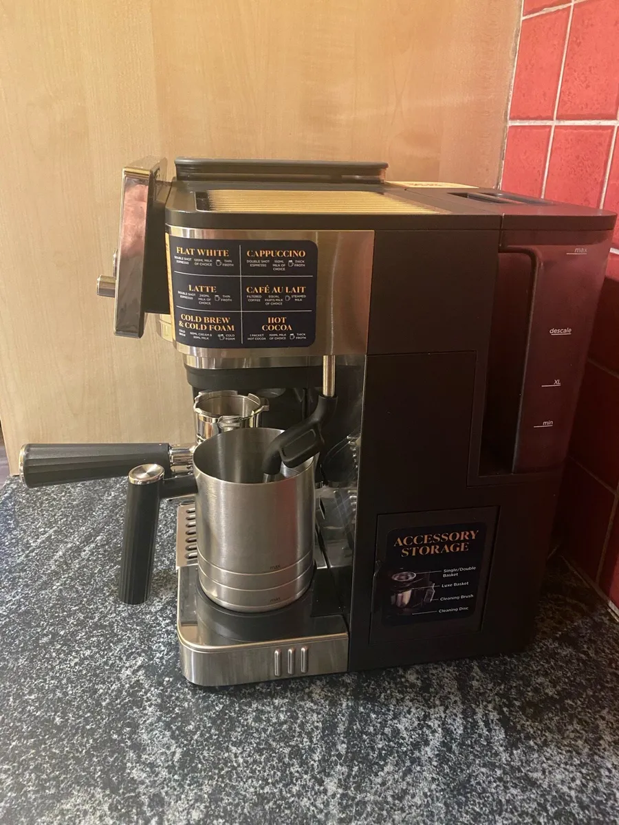 Ninja coffee machine - Image 1