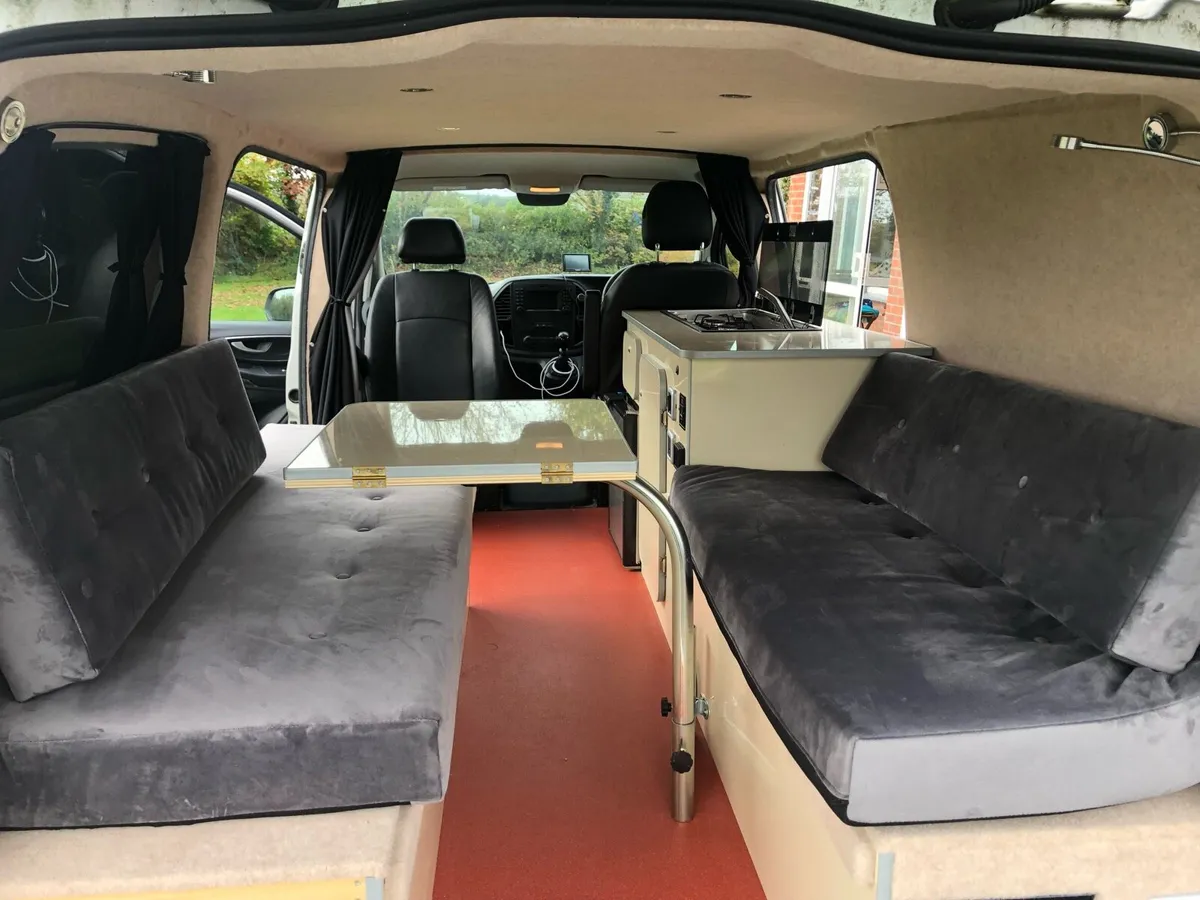 Camper - Image 4