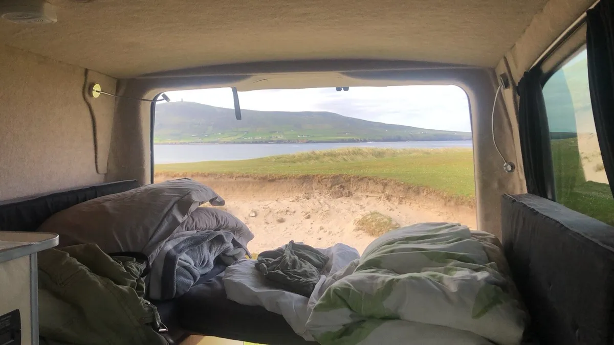 Camper - Image 1