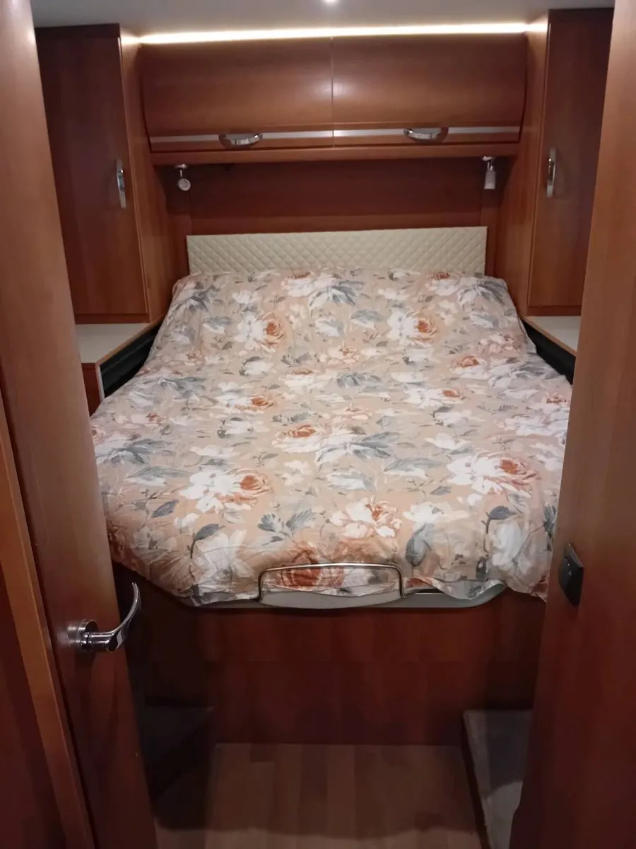 Rapido 880f A Class Motorhome - Image 3