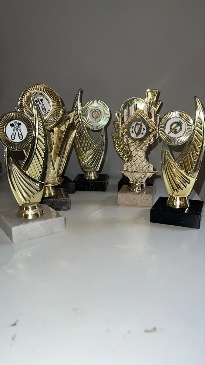 Trophies - Image 1