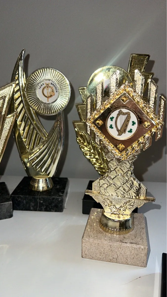 Trophies - Image 3