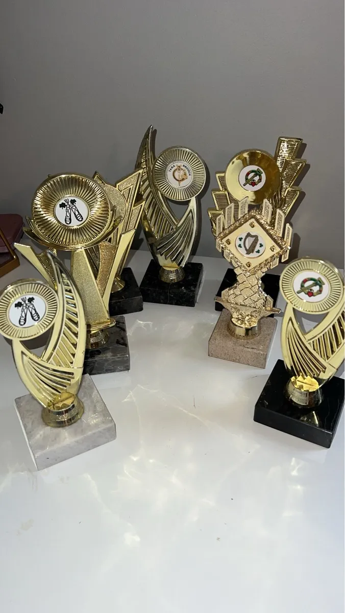 Trophies - Image 2
