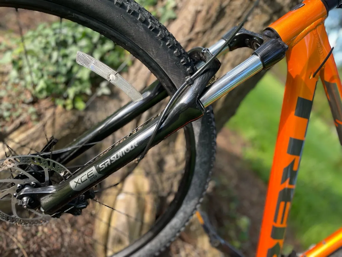Trek Marlin 5 (M/L Frame) - Image 4