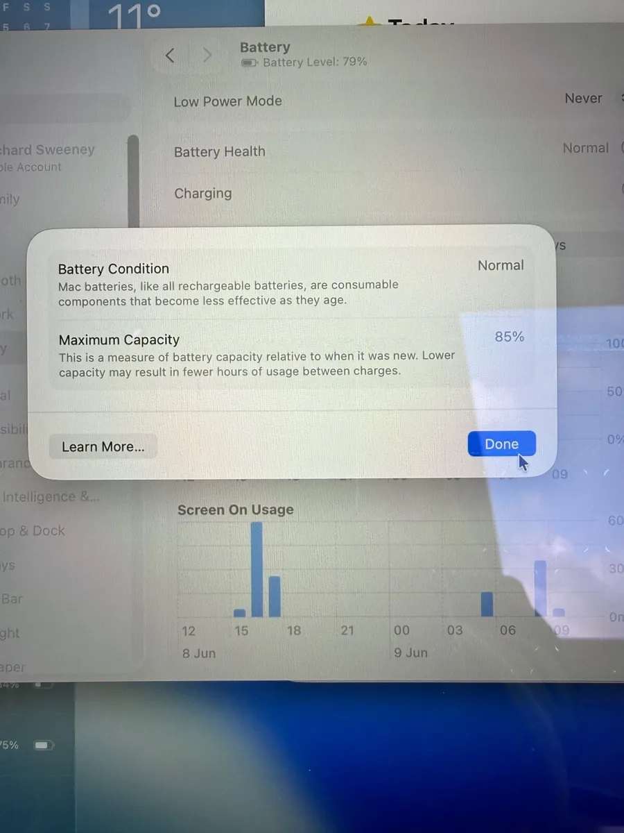MacBook Pro M1 1TB - Image 4